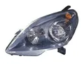ALKAR Scheinwerfer Rechts für OPEL ZAFIRA B (A05) 2746440