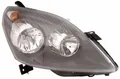 ABAKUS Scheinwerfer Rechts für OPEL ZAFIRA B (A05) 442-1149R-LDEM2