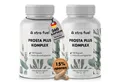 XTRA FUEL Prostata Kapseln - Prosta Plus Komplex - hochdosiert & vegan Kapseln, 278.2 g