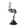 Tilta Hydra Alien Mini Auto-Montage-System Elektronischer Saugnapf Titanium Grey