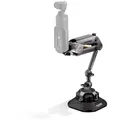 Tilta Hydra Alien Mini Electronic Suction Cup Kit - Titanium Gray | ✔️ Temporär mit Kostenlose Geschenkbox i.W.v. 160 €