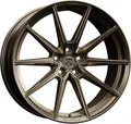 Proline S1.1 Marlin OP1 deepsea black 10x20 ET45 - LK5/112 ML66.5 Alufelge schwarz