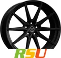 Proline S1.1 Marlin OP1 deepsea black 10x20" ET45 LK5 112 ML 66.5 Alufelgen 2...