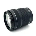 Canon EF-S 18-135mm IS STM Objektiv - geprüft, Zustand akzeptabel - Garantie