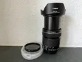 Canon EF-S 18-135mm f/3.5-5.6 IS STM Zoomobjektiv Tele EOS EF Bildstabilisiert