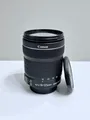 Canon EF-S 18-135mm f/3.5-5.6 IS STM Bildstabilisiert Reisezoom Objektiv