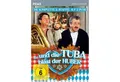 DVD Und die Tuba bläst der Huber