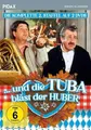 Und die Tuba bläst der Huber | Georg Lohmeier | DVD | 2x DVD-9 | Deutsch | 2026