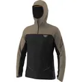 Dynafit Herren Ridge DST Jacke (Größe M, grau)
