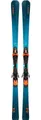 elan Ski PRIMETIME 44 FX EMX12.0 BLAU/ORANGE