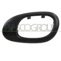 PRASCO Türgriff, Innenausstattung pg0098702 vorne links für Peugeot