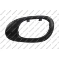 PRASCO Türgriff innen hinten links vorne für Peugeot 206 CC 2D 2A/C 2E/K