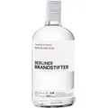Berliner Brandstifter Berlin Dry Gin 43,3% Vol