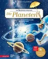 Die Planeten (Das musikalische Bilderbuch mit CD un... | Buch | Zustand sehr gut