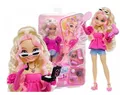 BARBIE DREAM BESTIES DOLL Malibu Fashion Doll with Accessories HYC21 Mattel