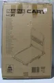 Magna Cart Plattformwagen MCP7 Rollwagen Transportwagen 300kg Stahl 91x61x87CM