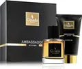 Gisada Ambassador Men EDP 50 ml + SG 100 ml (man)
