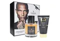 Gisada Pflege-Geschenkset Gisada Ambassador Men Duftset Eau de Parfum & Duschgel, 2-tlg., Frischer Herrenduft mit Eau de Parfum & Shower Gel