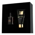 Gisada Ambassador for Men Set mit Shower Gel 50ml+100ml