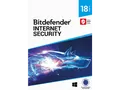 INTERNET SECURITY 10 GERÄTE 18 MONATE