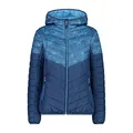CMP Daunenjacke mit Kapuze, Frau