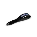 Sparco Abschleppgurt Performance - Schwarz - max. 2000kg - 16mm Loch