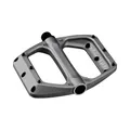 SPANK Spoon DC Pedale, flach, MTB/E-Bike/Cycle Silber, Bronze, 100 x 105 mm