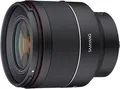 Samyang AF 50mm F1.4 FE II, Standardobjektiv, 11/8, Sony FE