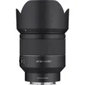 Samyang AF 50mm f/1.4 Mark II, Sony E (Sony E, Vollformat) (23115)