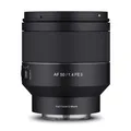 Samyang AF 50mm F1,4 FE II Sony FE-Mount