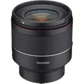 Samyang AF 1,4/50 FE II Sony E