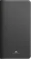 Black Rock The Classic Booklet Apple iPhone 17 Pro Schwarz Handy Flip Case 00080421
