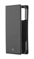 BlackRock The Classic Booklet Folio für Apple iPhone 17 Pro  Schwarz