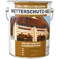 Wilckens Wetterschutz-Gel, 5l (Teak)