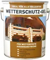 Wilckens Farben Holzschutzlasur Wetterschutz-Gel