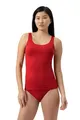 Mey Tagwäsche Serie Emotion Damen Tops breiter Träger Red Carpet S(38)