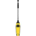 Trotec BA30WP -appSensoren - Hitzedraht-Anemometer mit Smartphone-Bedienung
