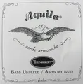 AQUILA 69U Thundergut Bass Ukulele B-E-A-D-G