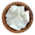DistrEbution 5 kg Raps-Kokoswachs Mischung - NatureWax Elite 600, zum Kerzen gießen, Vegan und rein pflanzlich, für die Herstellung von Duft-Kerzen mit tollen Aromen
