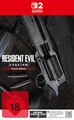 Resident Evil™ Requiem Deluxe Edition Steelbook - [Nintendo Switch 2]