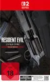 FSK18- Resident Evil Requiem  NSW2   Deluxe Ed. - Capcom  - (Nintendo Switch / H
