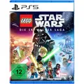 Lego StarWars Skywalker Saga, PlayStation 5-Spiel
