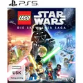 WB PlayStation 5 Spiel STAR WARS Die Skywalker Saga (PS5, DE) (5051890322609)