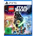 LEGO STAR WARS Die Skywalker Saga (PlayStation PS5)