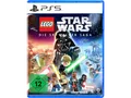 PS5 LEGO STAR WARS DIE SKYWALKER SAGA - [PlayStation 5]