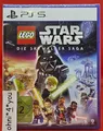 LEGO Star Wars: Die Skywalker Saga PS5 Sony PlayStation 5 USK DE *NEU&OVP*