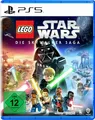 LEGO Star Wars: Die Skywalker Saga PS5 Neu & OVP