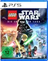 PS5 LEGO STAR WARS DIE SKYWALKER SAGA - [PlayStation 5]