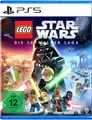 Lego SW Skywalker Saga LEGO Star Wars Playstation 5 PS5 PS-5 PS 5