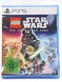 Lego Star Wars: Die Skywalker Saga (Sony PlayStation 5) PS5 Spiel in OVP - SEHR